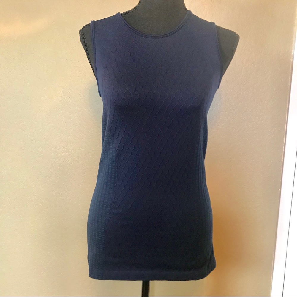 ATHLETA athletic / yoga / run / workout tank. NWOT